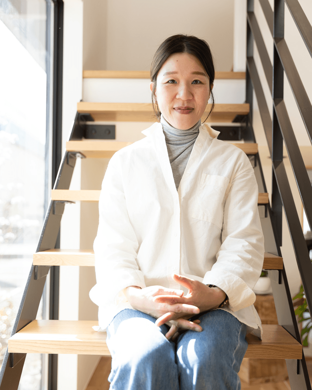 大南 幸恵